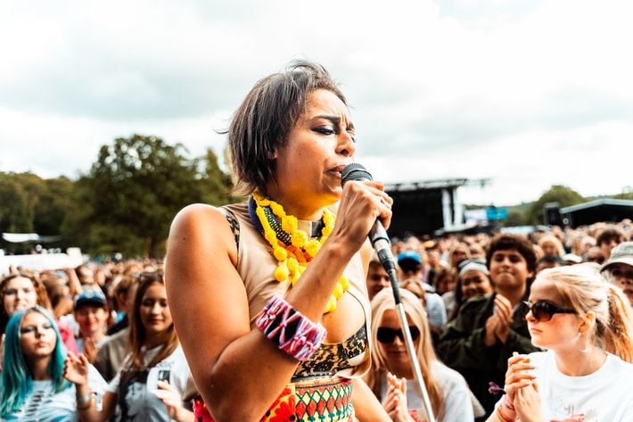 2026-08-15 - Celeste från Way Out West, Göteborg