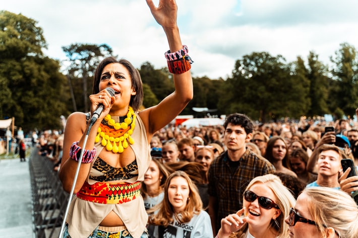 2026-08-15 - Celeste från Way Out West, Göteborg