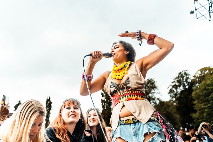 2026-08-15 - Celeste från Way Out West, Göteborg