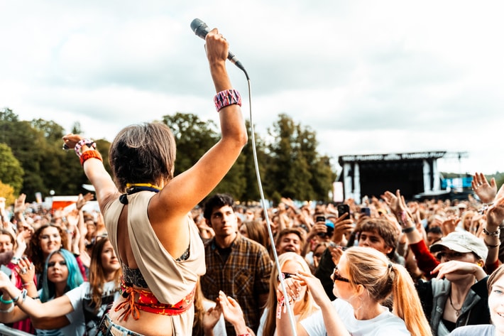 2026-08-15 - Celeste från Way Out West, Göteborg