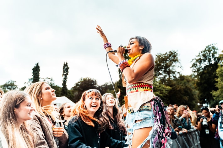 2026-08-15 - Celeste från Way Out West, Göteborg