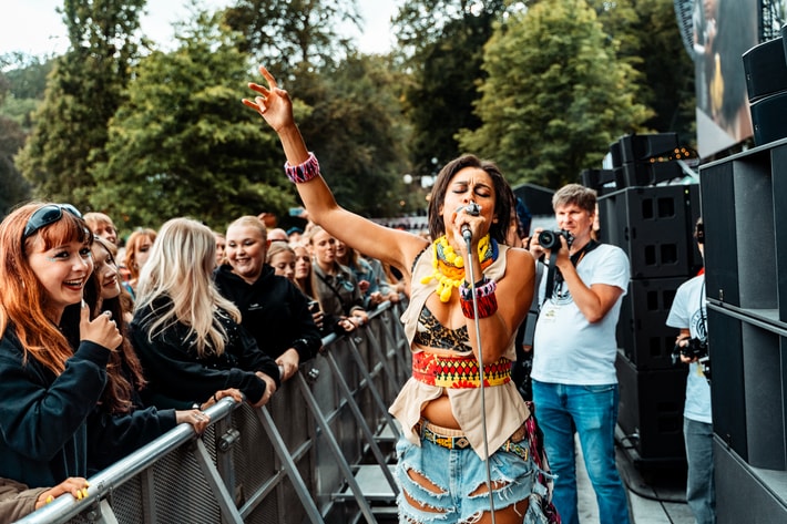2026-08-15 - Celeste från Way Out West, Göteborg