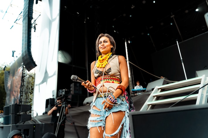 2026-08-15 - Celeste från Way Out West, Göteborg