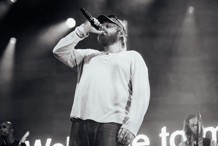 2026-08-15 - Hannes från Way Out West, Göteborg