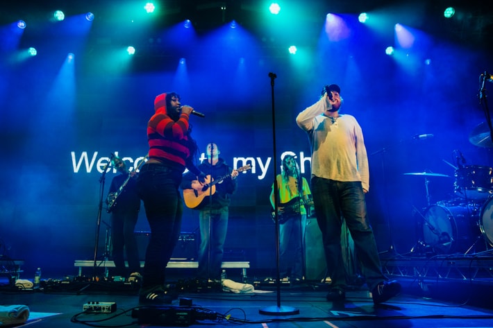 2026-08-15 - Hannes från Way Out West, Göteborg