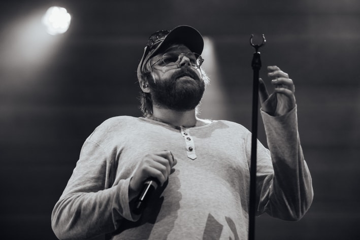 2026-08-15 - Hannes från Way Out West, Göteborg