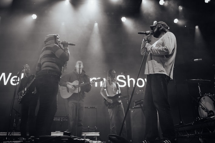 2026-08-15 - Hannes från Way Out West, Göteborg