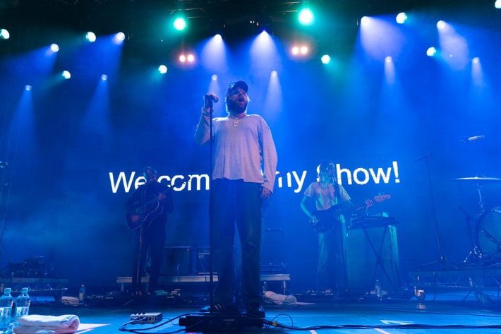 2026-08-15 - Hannes från Way Out West, Göteborg