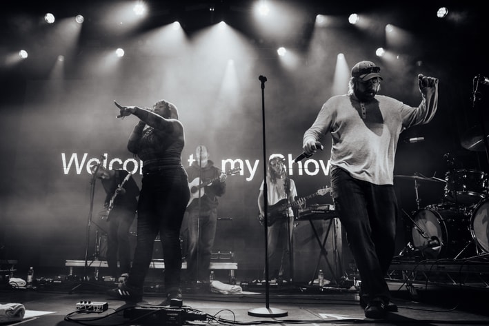 2026-08-15 - Hannes från Way Out West, Göteborg