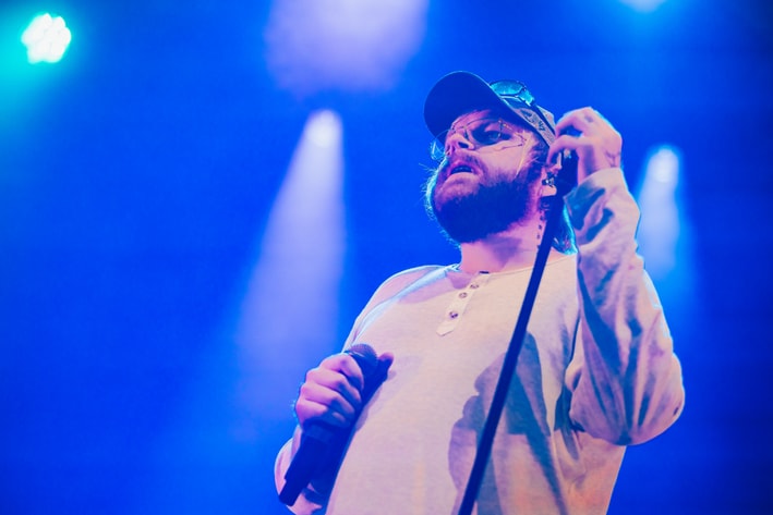 2026-08-15 - Hannes från Way Out West, Göteborg
