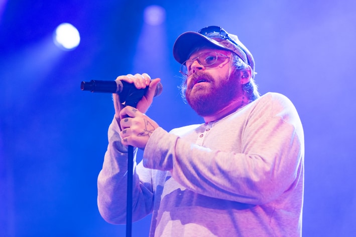 2026-08-15 - Hannes från Way Out West, Göteborg