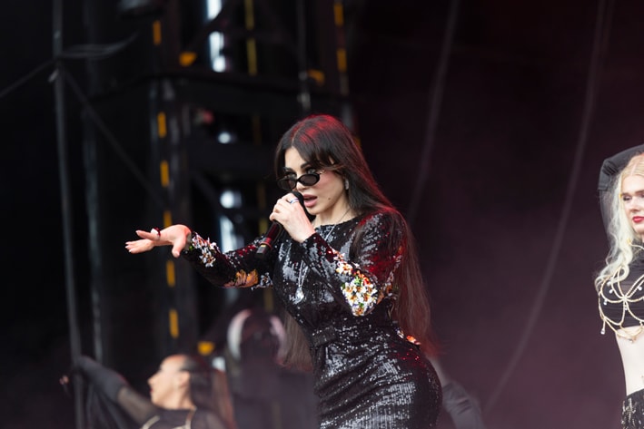 2026-08-15 - Haifa Wehbe från Kulturfestivalen, Stockholm