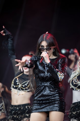 2026-08-15 - Haifa Wehbe från Kulturfestivalen, Stockholm