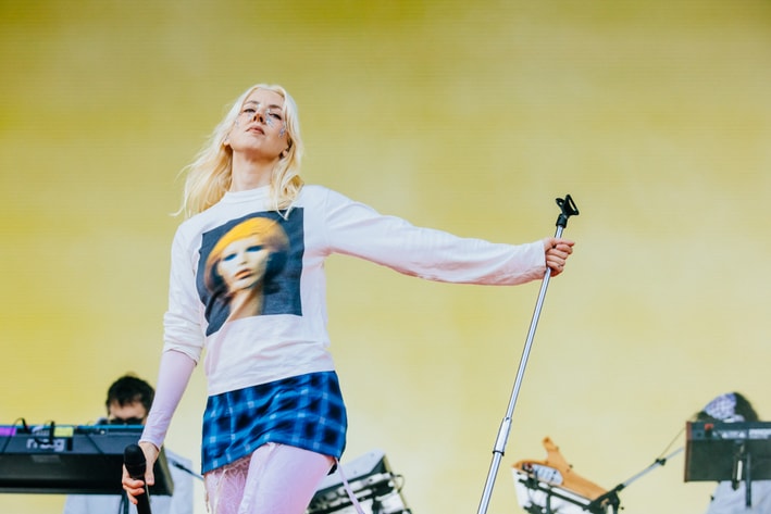 2026-08-15 - Veronica Maggio från Way Out West, Göteborg