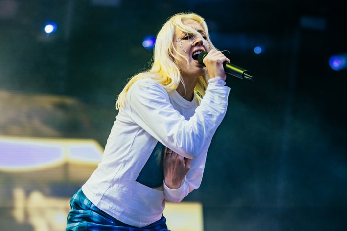 2026-08-15 - Veronica Maggio från Way Out West, Göteborg