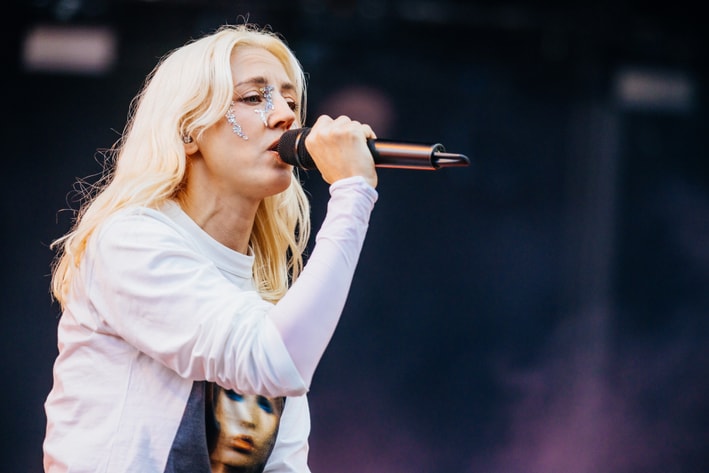 2026-08-15 - Veronica Maggio från Way Out West, Göteborg