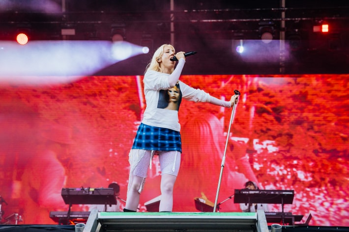 2026-08-15 - Veronica Maggio från Way Out West, Göteborg