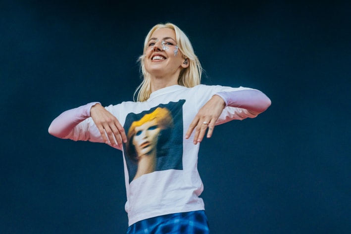 2026-08-15 - Veronica Maggio från Way Out West, Göteborg