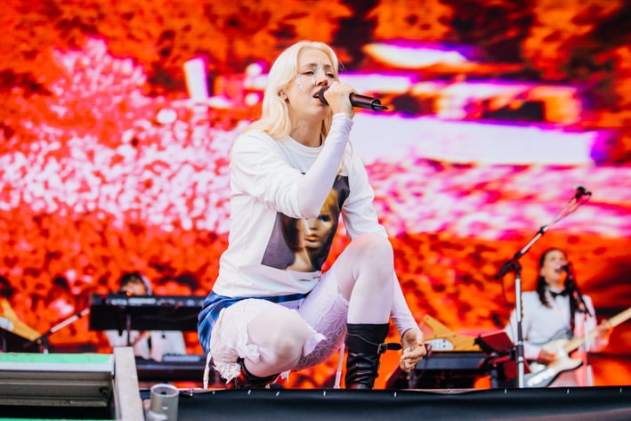 2026-08-15 - Veronica Maggio från Way Out West, Göteborg