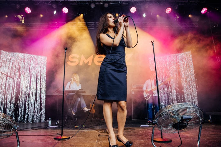 2026-08-15 - Smerz från Way Out West, Göteborg