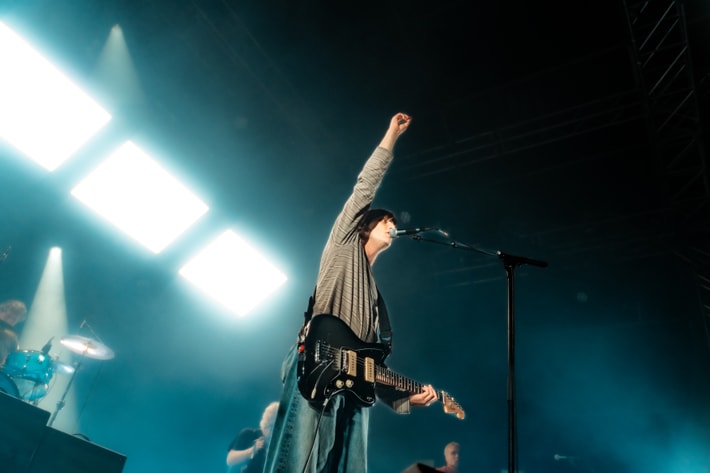 2026-08-15 - Terra från Way Out West, Göteborg