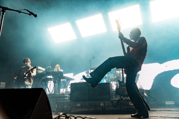 2026-08-15 - Terra från Way Out West, Göteborg
