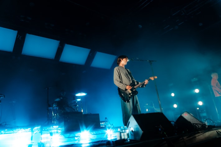 2026-08-15 - Terra från Way Out West, Göteborg