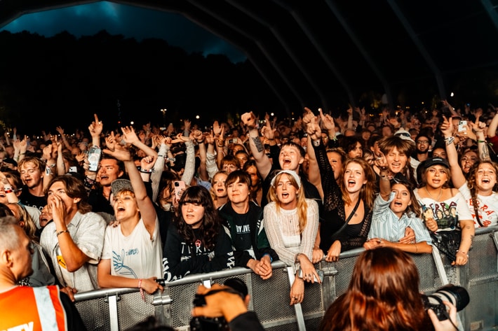 2026-08-15 - Terra från Way Out West, Göteborg