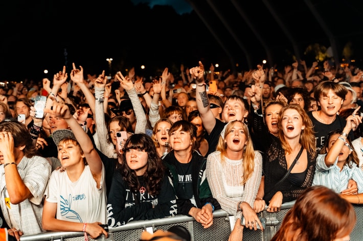2026-08-15 - Terra från Way Out West, Göteborg