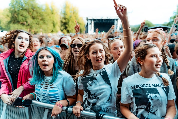 2026-08-15 - Veronica Maggio från Way Out West, Göteborg