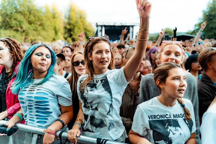 2026-08-15 - Veronica Maggio från Way Out West, Göteborg