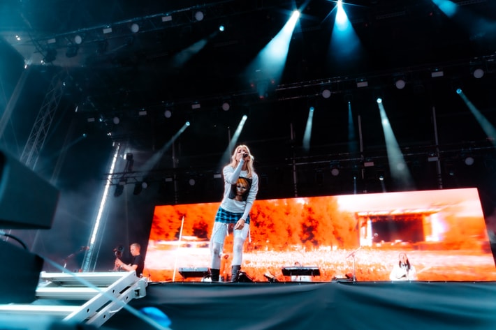 2026-08-15 - Veronica Maggio från Way Out West, Göteborg