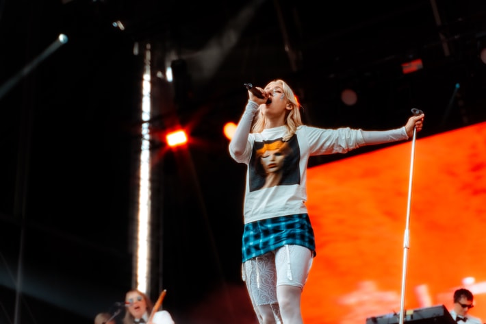 2026-08-15 - Veronica Maggio från Way Out West, Göteborg