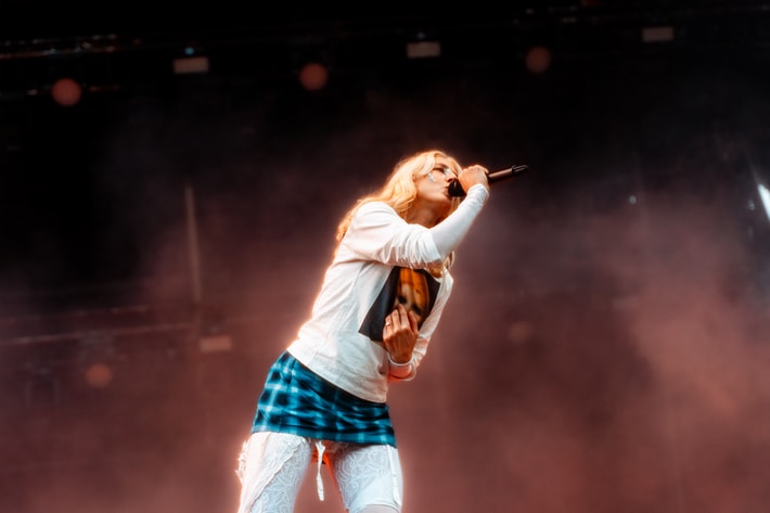 2026-08-15 - Veronica Maggio från Way Out West, Göteborg