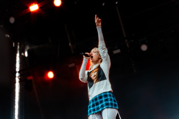 2026-08-15 - Veronica Maggio från Way Out West, Göteborg