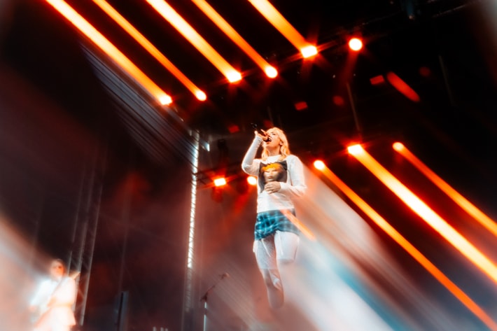 2026-08-15 - Veronica Maggio från Way Out West, Göteborg