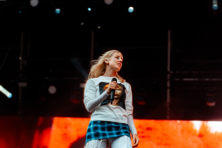 2026-08-15 - Veronica Maggio från Way Out West, Göteborg