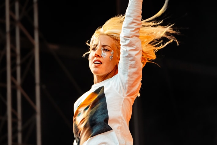 2026-08-15 - Veronica Maggio från Way Out West, Göteborg