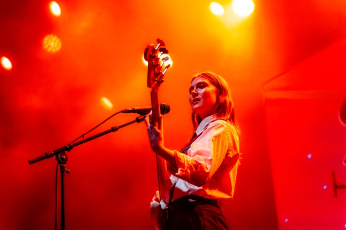 2026-08-15 - Svart Ridå från Way Out West, Göteborg