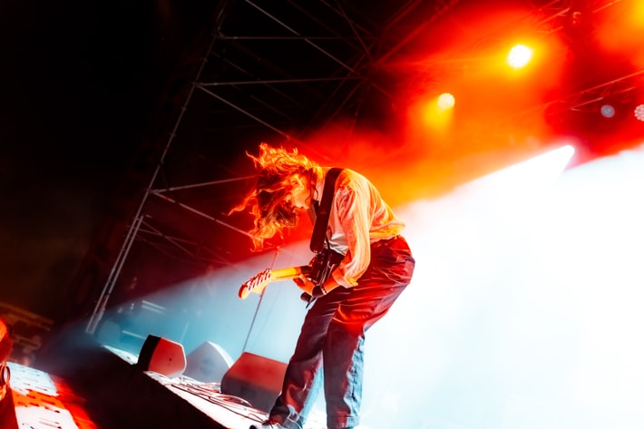 2026-08-15 - Svart Ridå från Way Out West, Göteborg