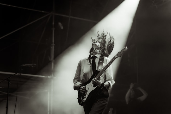 2026-08-15 - Svart Ridå från Way Out West, Göteborg