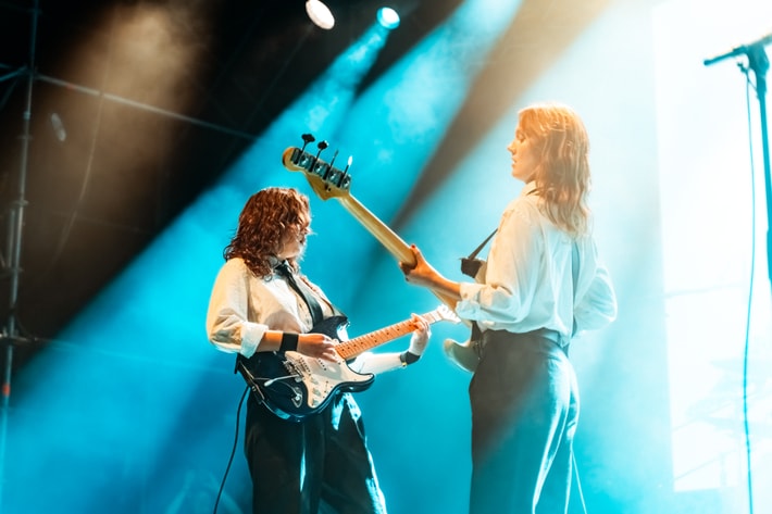 2026-08-15 - Svart Ridå från Way Out West, Göteborg