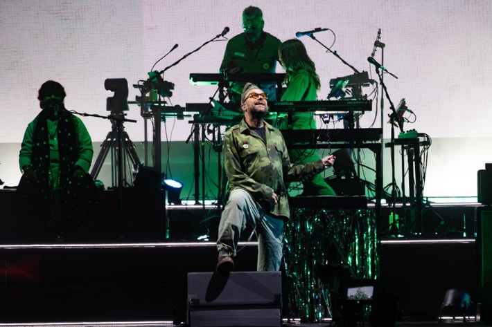 2026-08-15 - Gorillaz från Way Out West, Göteborg