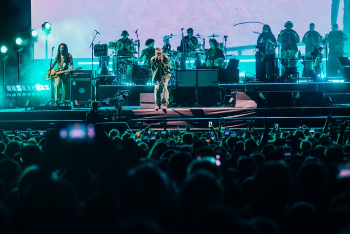 2026-08-15 - Gorillaz från Way Out West, Göteborg