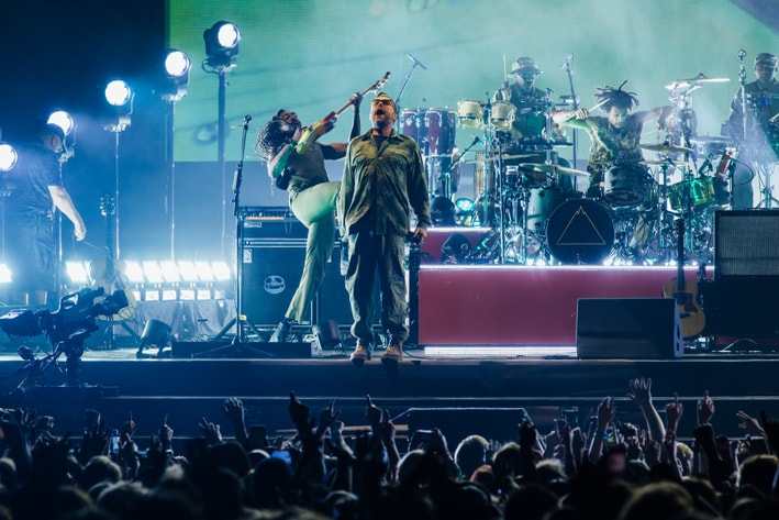 2026-08-15 - Gorillaz från Way Out West, Göteborg