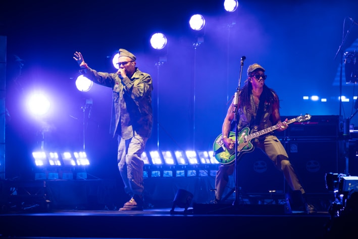 2026-08-15 - Gorillaz från Way Out West, Göteborg