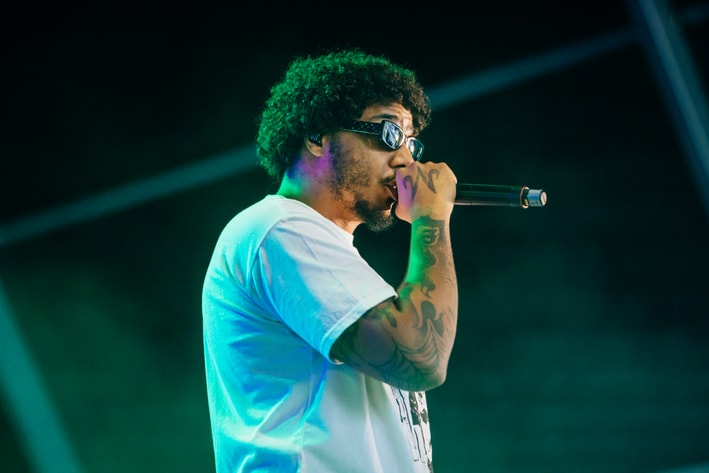 2026-08-15 - AJ Tracey från Way Out West, Göteborg