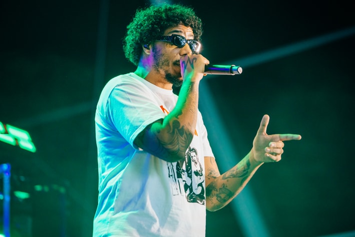 2026-08-15 - AJ Tracey från Way Out West, Göteborg