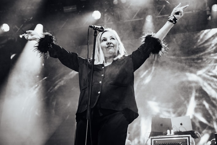 2026-08-15 - Saint Etienne från Way Out West, Göteborg