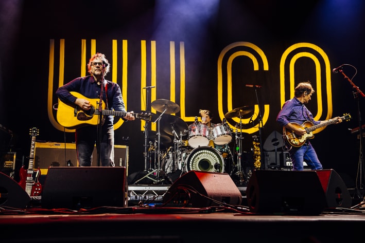 2026-08-15 - Wilco från Way Out West, Göteborg